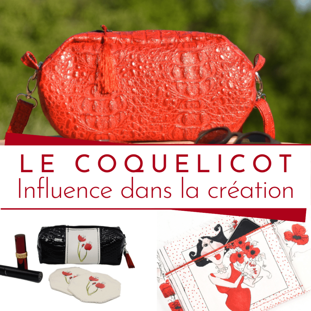 De l'influence du coquelicot dans la création d'ActiveLilie