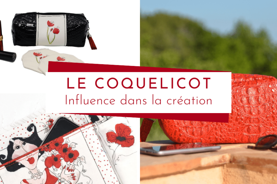 De l'influence du coquelicot dans la création d'ActiveLilie