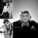 Coco Chanel, la tête entre les mains