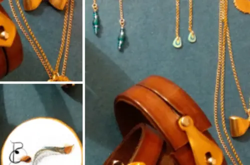 Les bijoux de BCreatrice