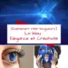 Evenement Inter-blogueurs, le bleu, Le bleu, élégance et créativité