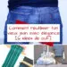 Comment réutiliser ton Jean avec élégance, 6 idées de ouf