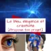 Projet élégance créative, avis aux artistes, créateurs et blogueurs, Propose ton projet sur le thème de la couleur bleue